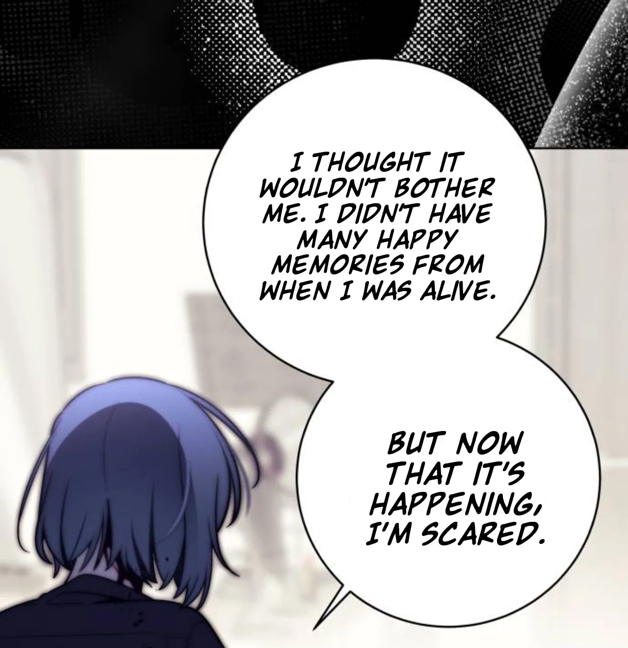 Please Don’t Die! Chapter 34 – Page 80