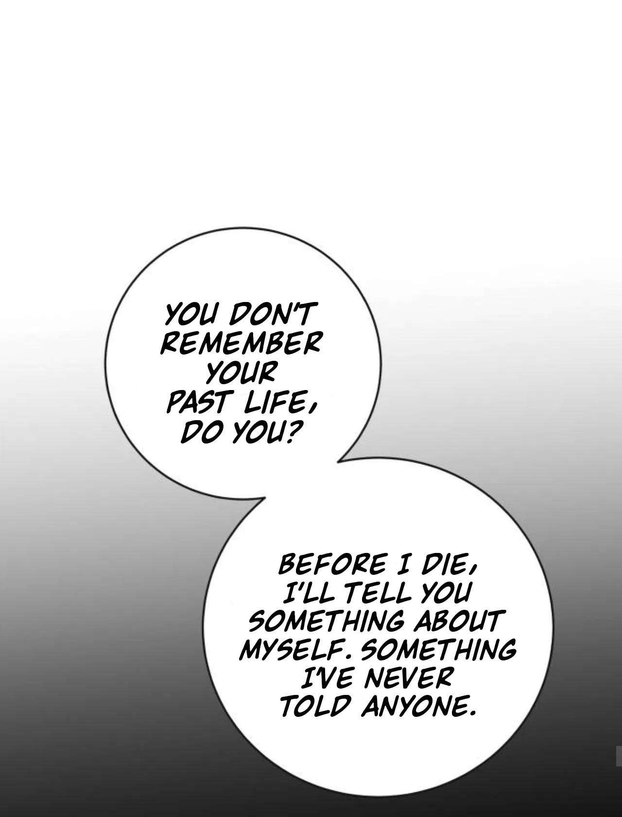 Please Don’t Die! Chapter 34 – Page 83