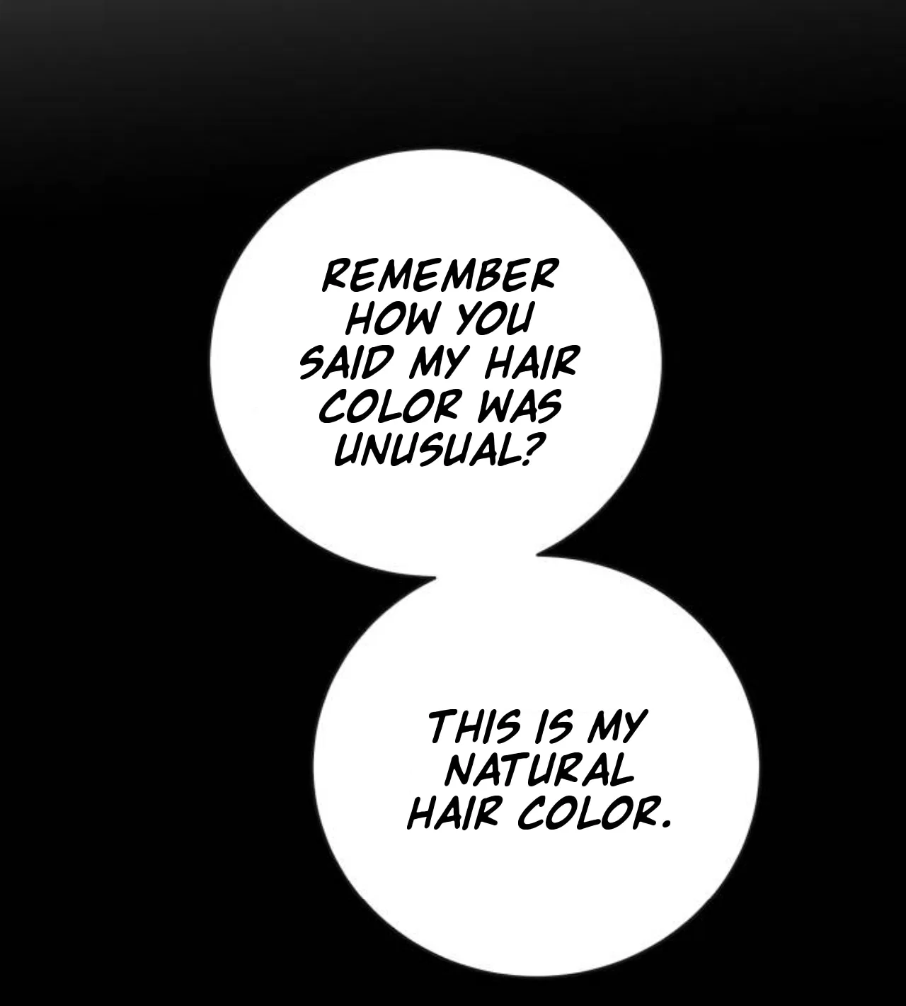 Please Don’t Die! Chapter 34 – Page 84