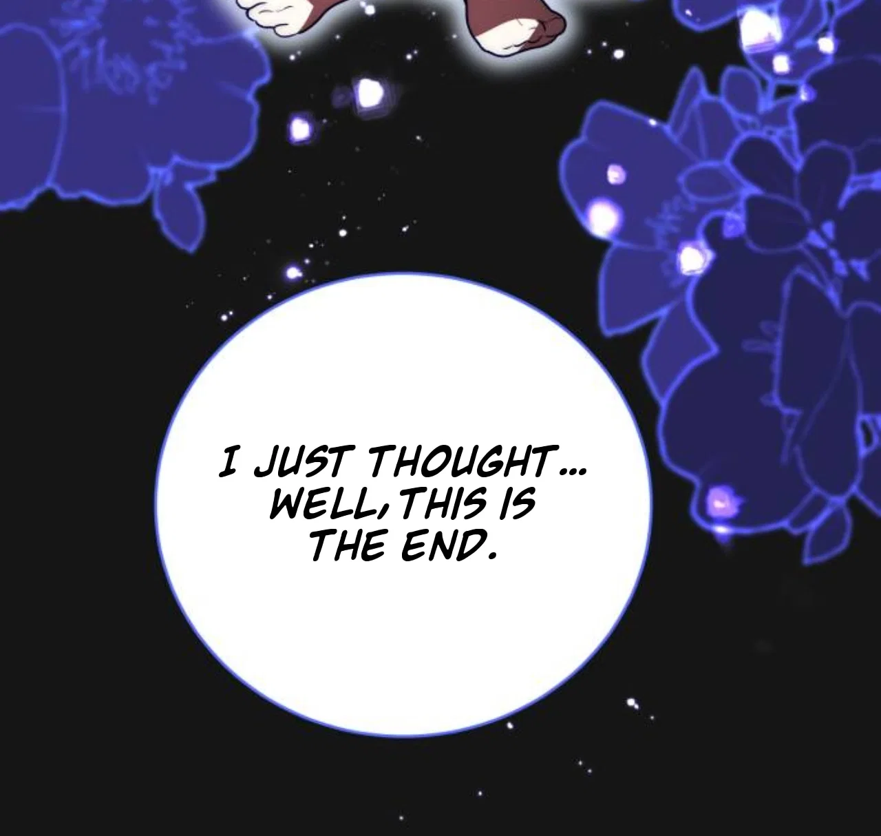 Please Don’t Die! Chapter 34 – Page 92