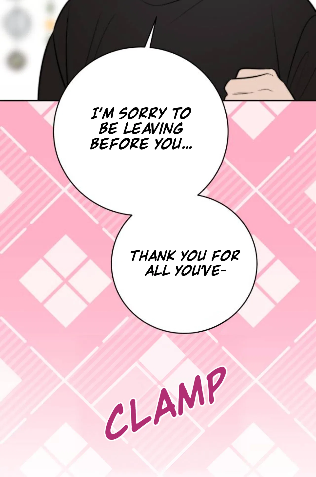 Please Don’t Die! Chapter 34 – Page 115