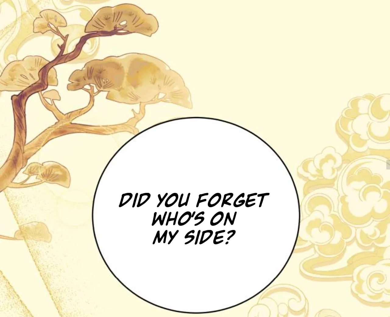 Please Don’t Die! Chapter 34 – Page 123