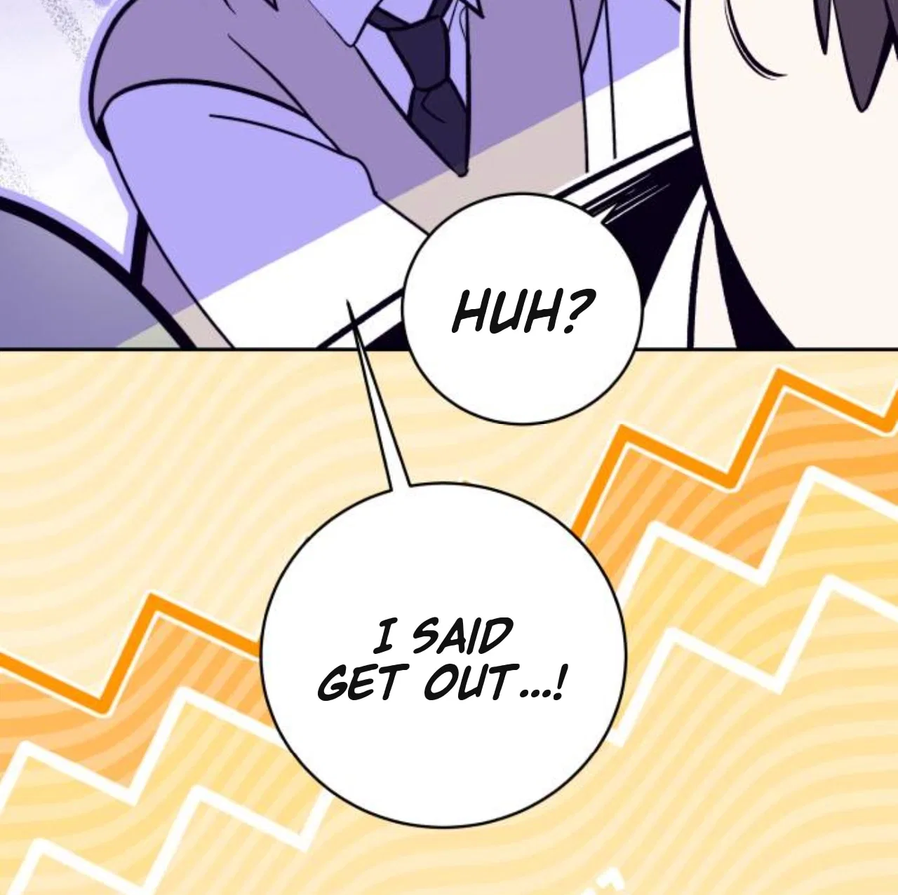 Please Don’t Die! Chapter 34 – Page 145