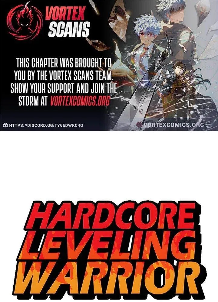 Hardcore Leveling Warrior manga Chapter 475 – Page 1