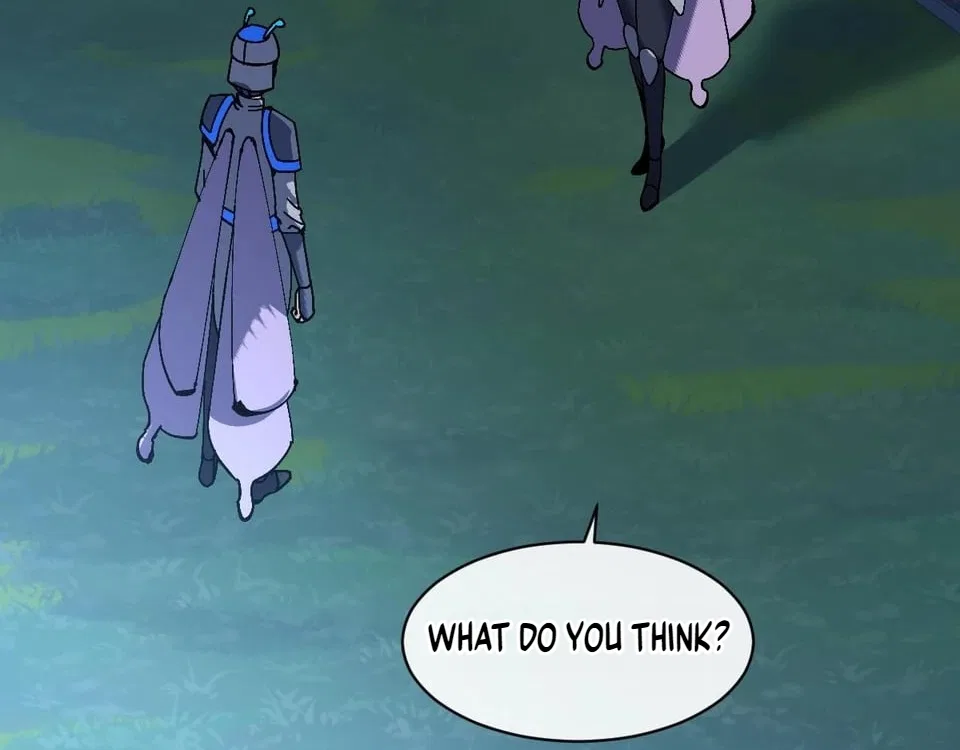 Master: This rebellious disciple is definitely not the Holy Son Chapter 208 – Page 2