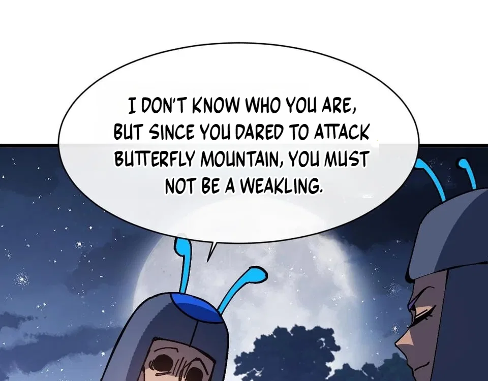 Master: This rebellious disciple is definitely not the Holy Son Chapter 208 – Page 7