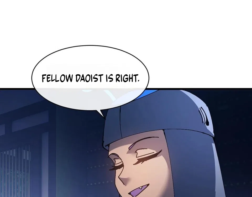 Master: This rebellious disciple is definitely not the Holy Son Chapter 208 – Page 10