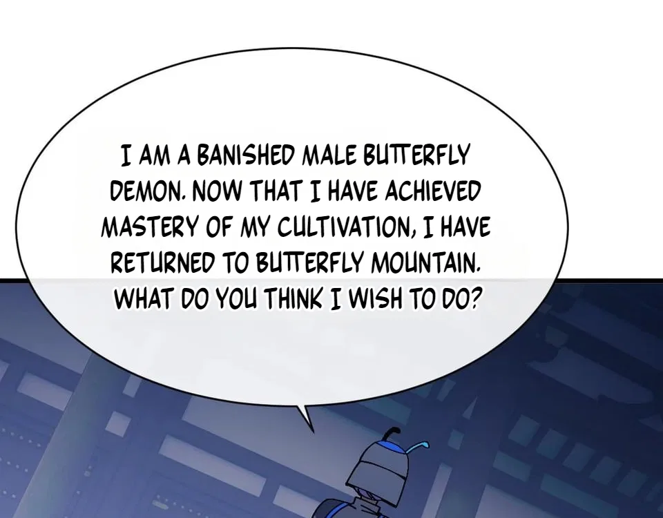Master: This rebellious disciple is definitely not the Holy Son Chapter 208 – Page 13