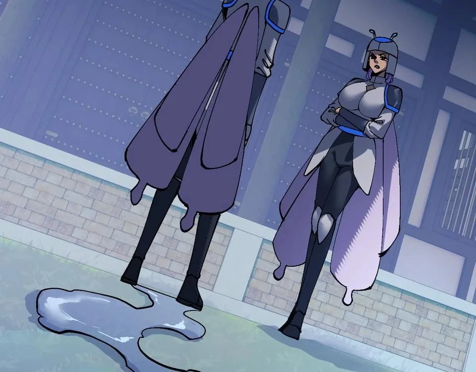 Master: This rebellious disciple is definitely not the Holy Son Chapter 208 – Page 14