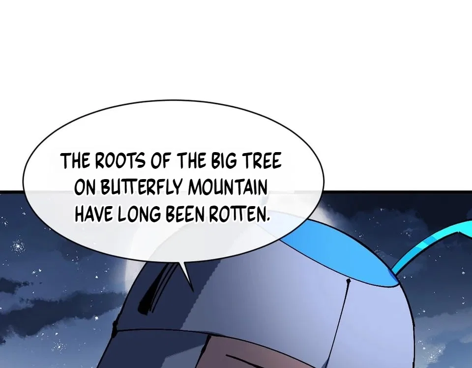 Master: This rebellious disciple is definitely not the Holy Son Chapter 208 – Page 19