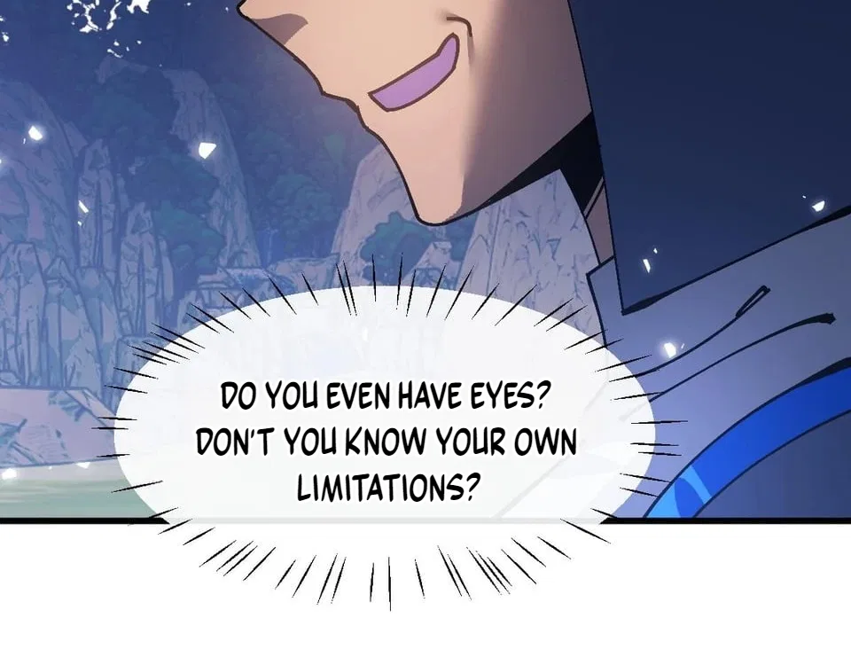 Master: This rebellious disciple is definitely not the Holy Son Chapter 208 – Page 26