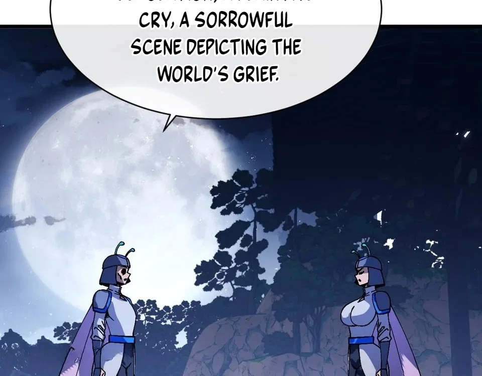 Master: This rebellious disciple is definitely not the Holy Son Chapter 208 – Page 28