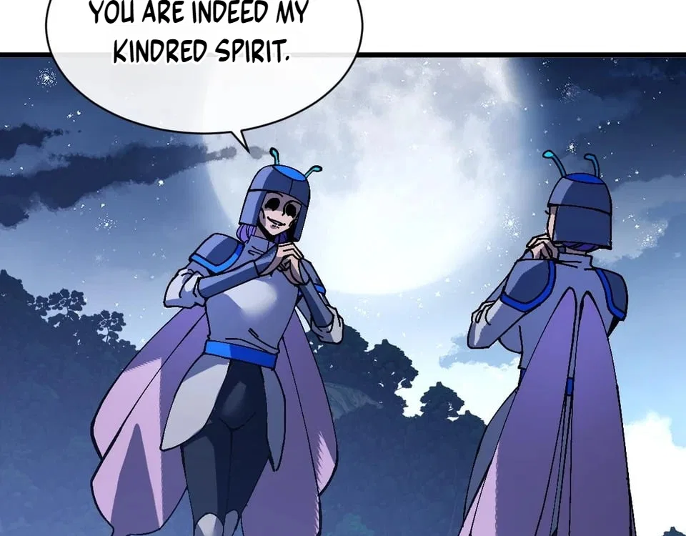 Master: This rebellious disciple is definitely not the Holy Son Chapter 208 – Page 31