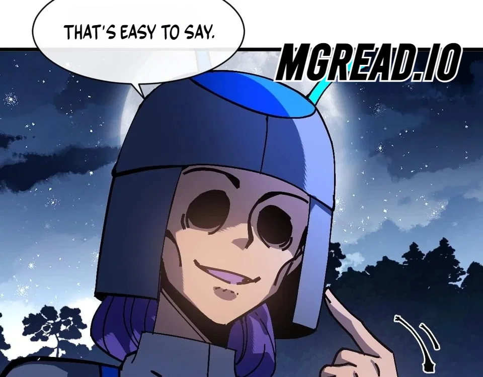 Master: This rebellious disciple is definitely not the Holy Son Chapter 208 – Page 34