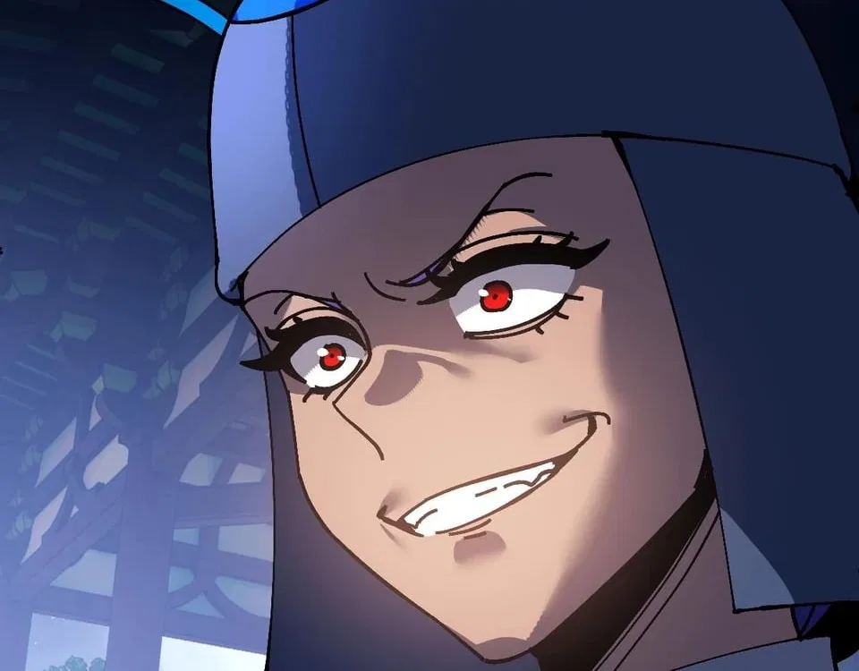 Master: This rebellious disciple is definitely not the Holy Son Chapter 208 – Page 37