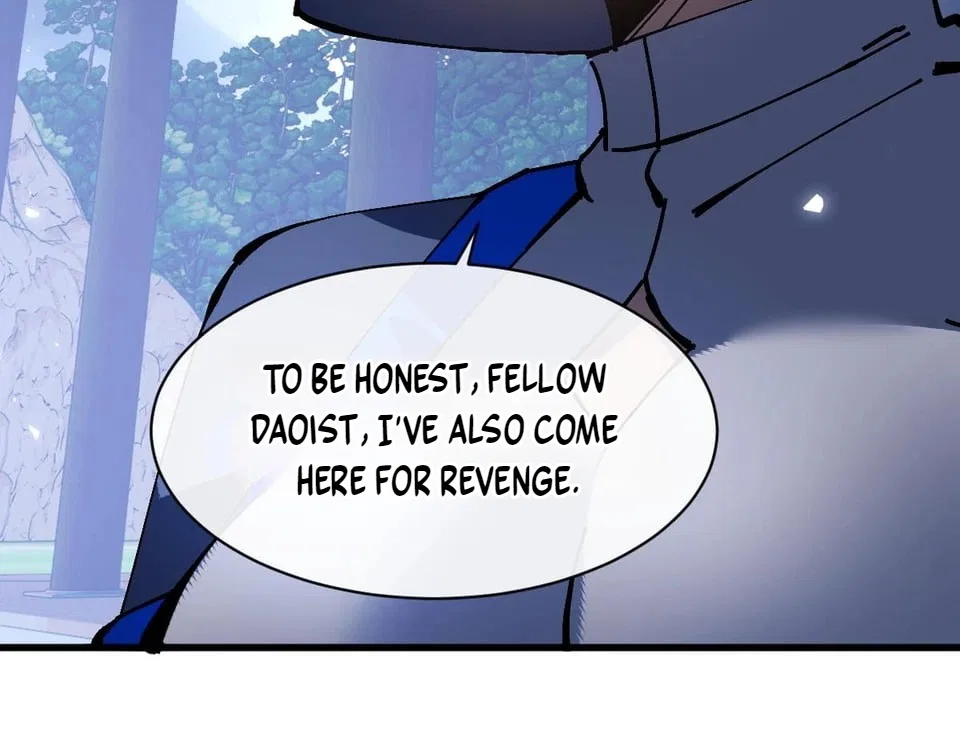 Master: This rebellious disciple is definitely not the Holy Son Chapter 208 – Page 38