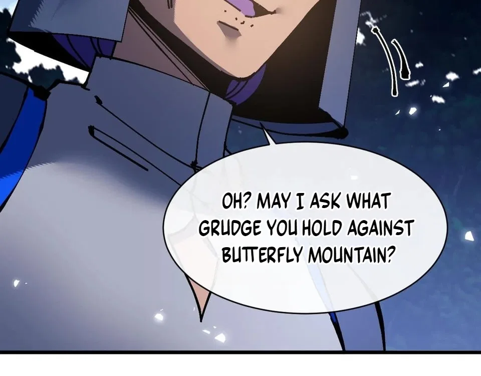 Master: This rebellious disciple is definitely not the Holy Son Chapter 208 – Page 41