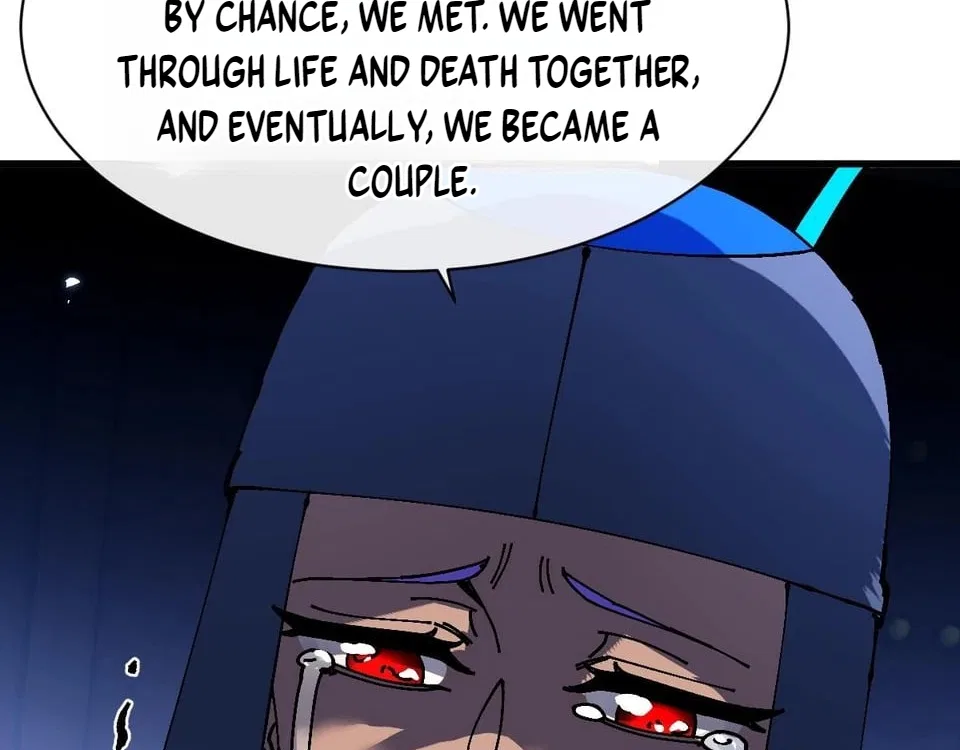 Master: This rebellious disciple is definitely not the Holy Son Chapter 208 – Page 47