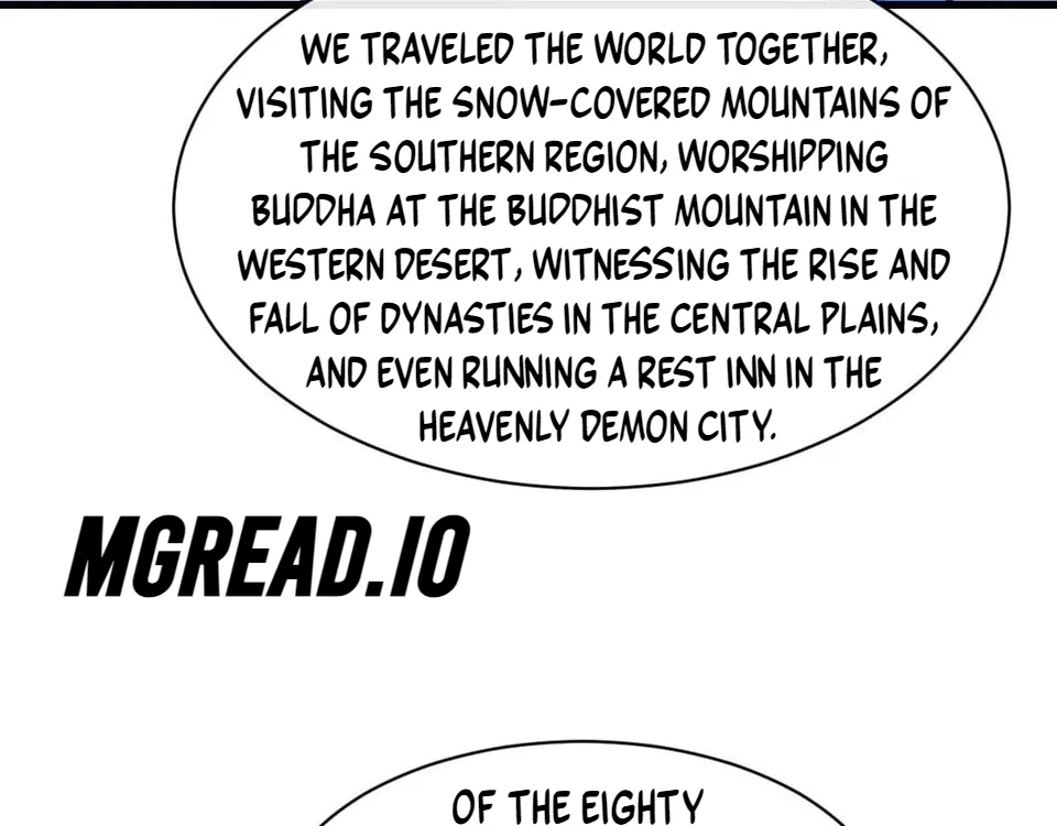 Master: This rebellious disciple is definitely not the Holy Son Chapter 208 – Page 49