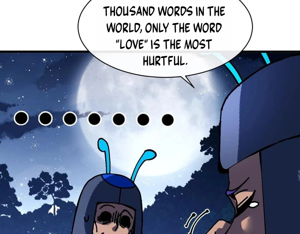 Master: This rebellious disciple is definitely not the Holy Son Chapter 208 – Page 50