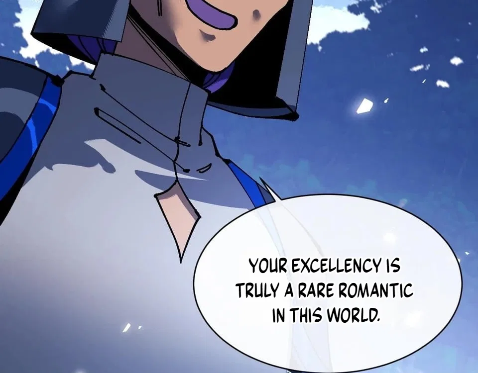 Master: This rebellious disciple is definitely not the Holy Son Chapter 208 – Page 54
