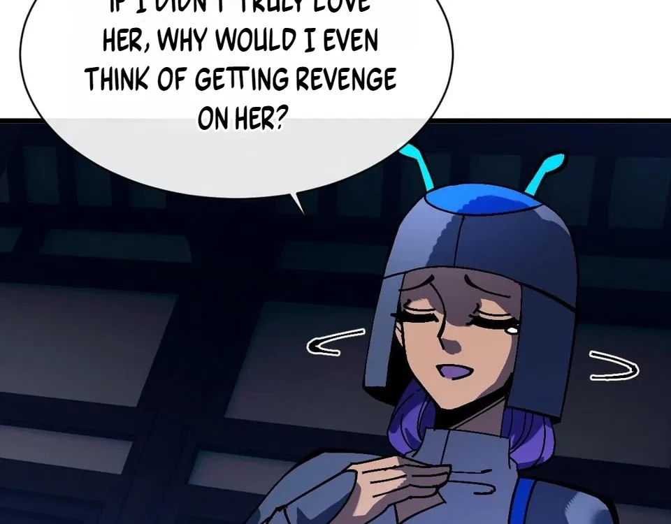 Master: This rebellious disciple is definitely not the Holy Son Chapter 208 – Page 56