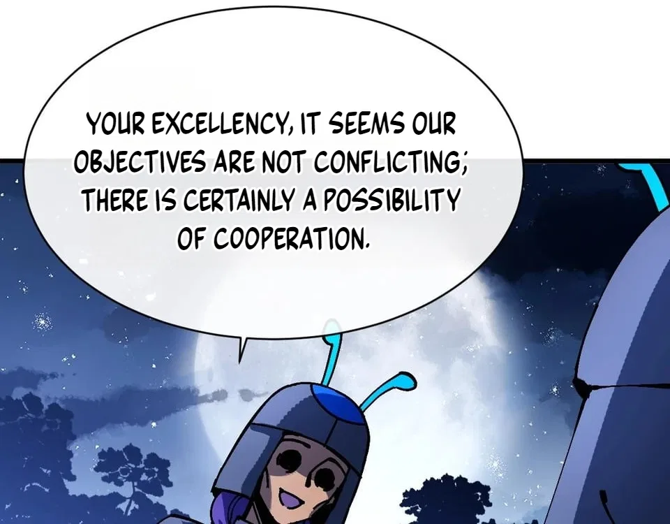 Master: This rebellious disciple is definitely not the Holy Son Chapter 208 – Page 59