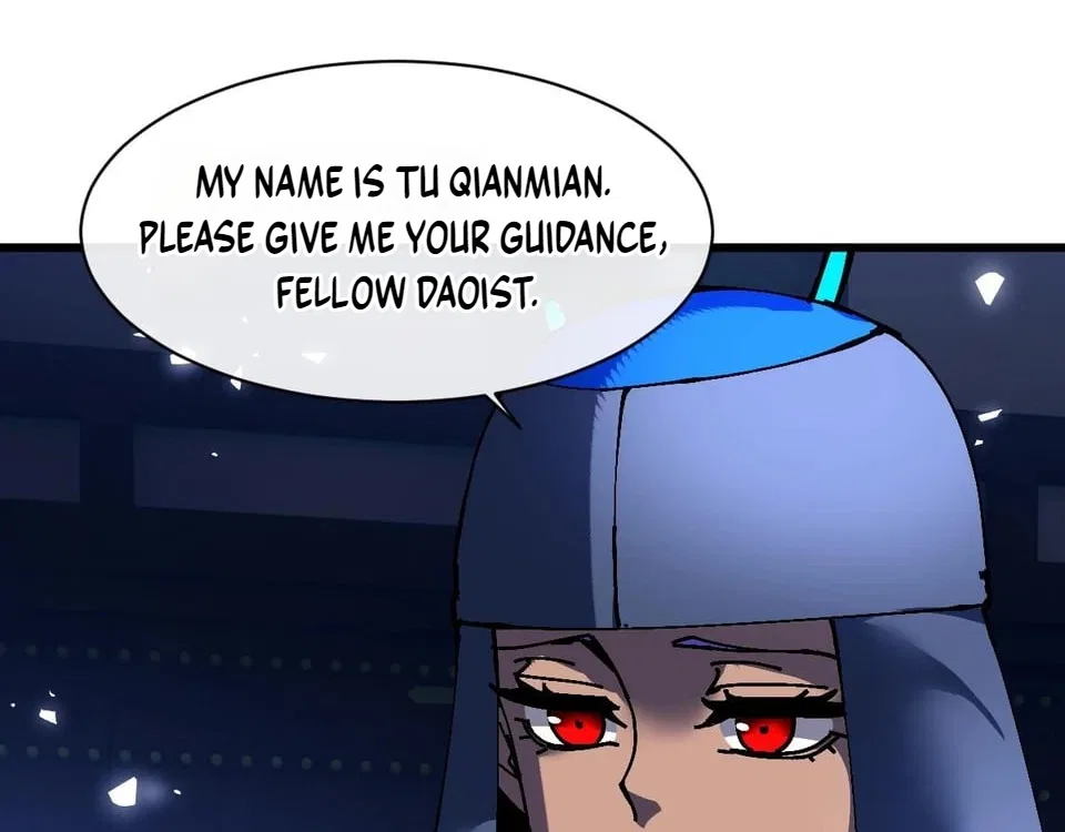 Master: This rebellious disciple is definitely not the Holy Son Chapter 208 – Page 62