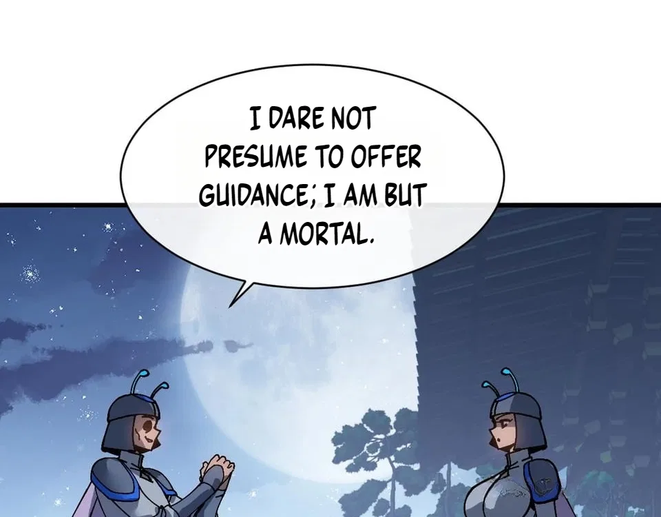 Master: This rebellious disciple is definitely not the Holy Son Chapter 208 – Page 68