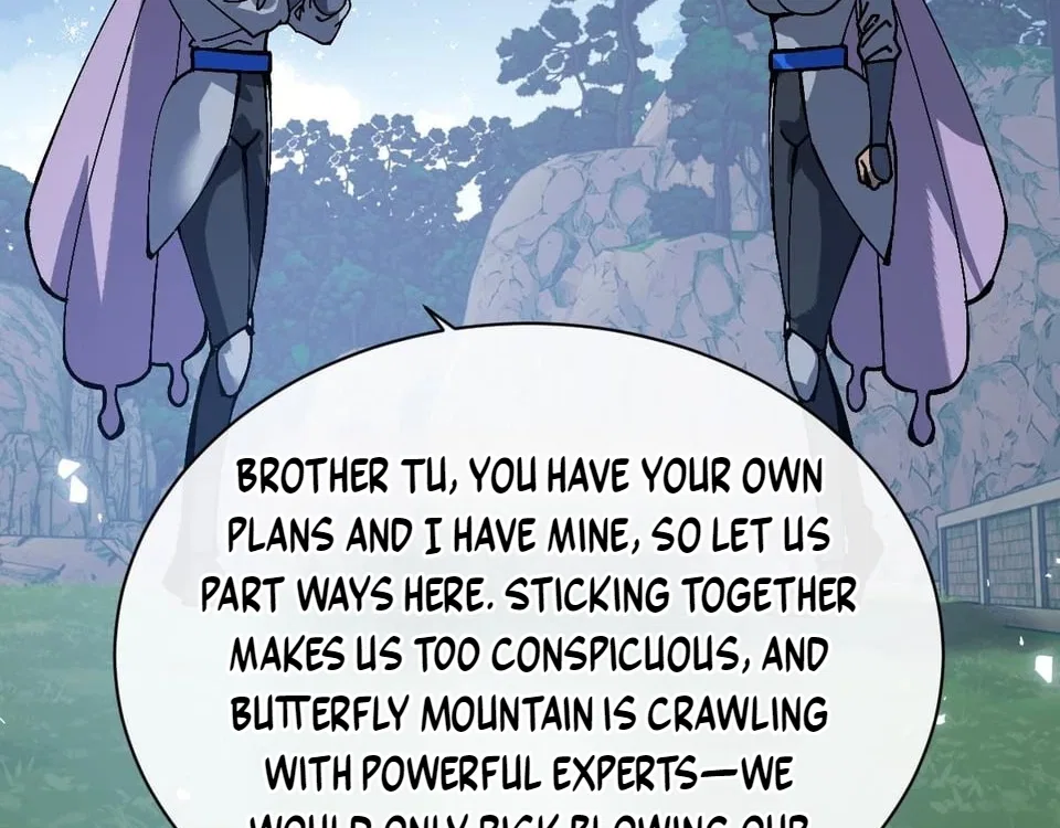 Master: This rebellious disciple is definitely not the Holy Son Chapter 208 – Page 69