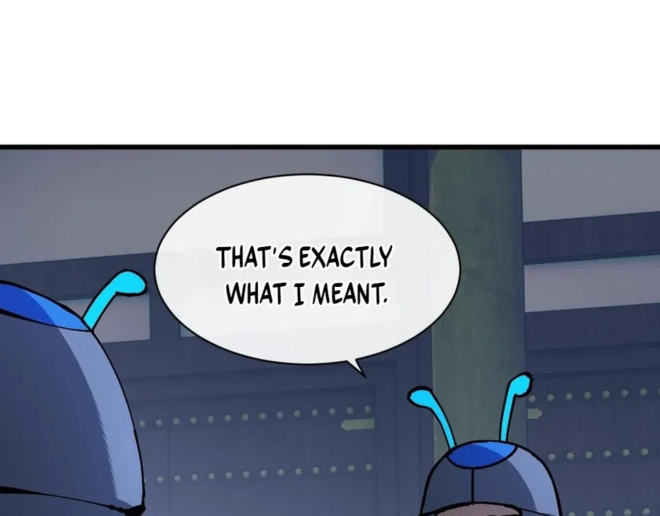 Master: This rebellious disciple is definitely not the Holy Son Chapter 208 – Page 71