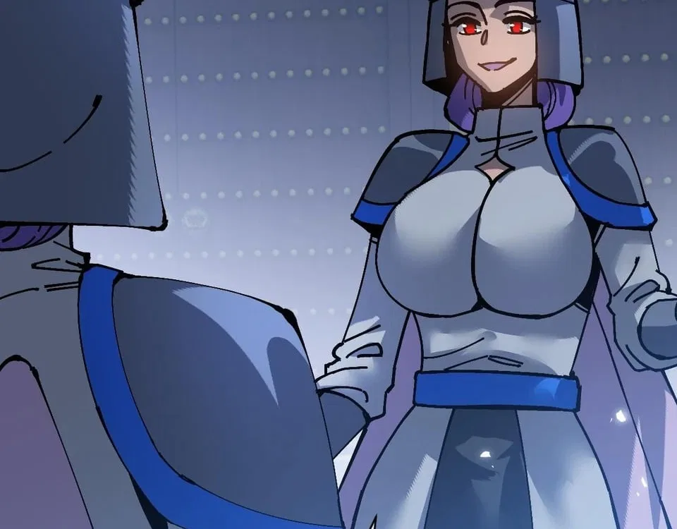 Master: This rebellious disciple is definitely not the Holy Son Chapter 208 – Page 72