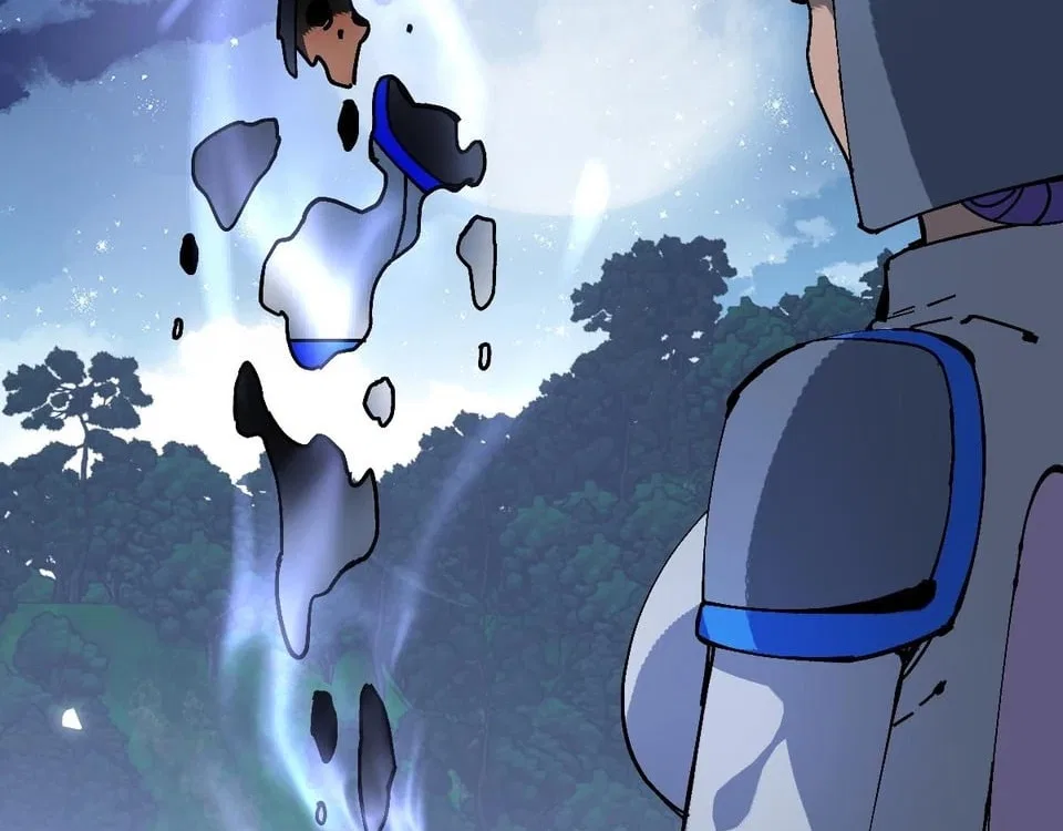 Master: This rebellious disciple is definitely not the Holy Son Chapter 208 – Page 75
