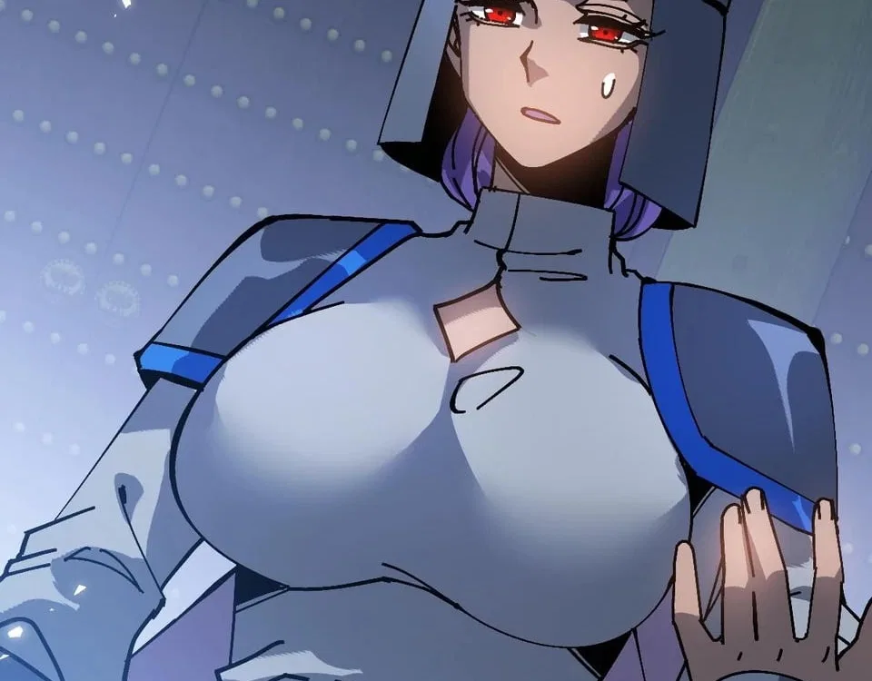 Master: This rebellious disciple is definitely not the Holy Son Chapter 208 – Page 78
