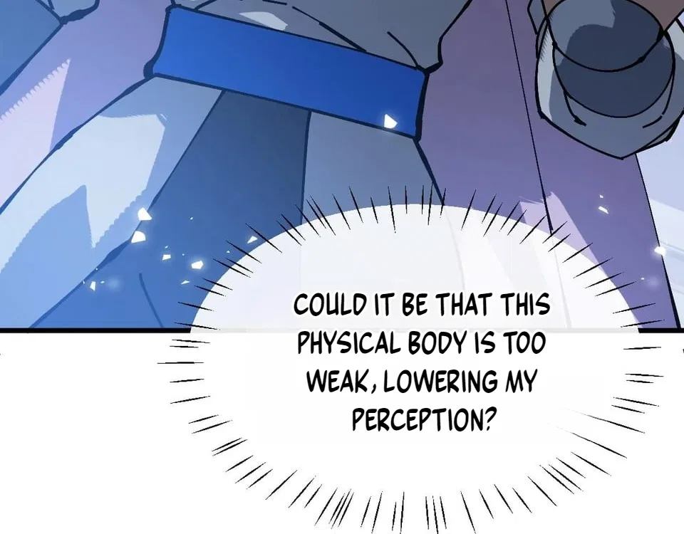 Master: This rebellious disciple is definitely not the Holy Son Chapter 208 – Page 79