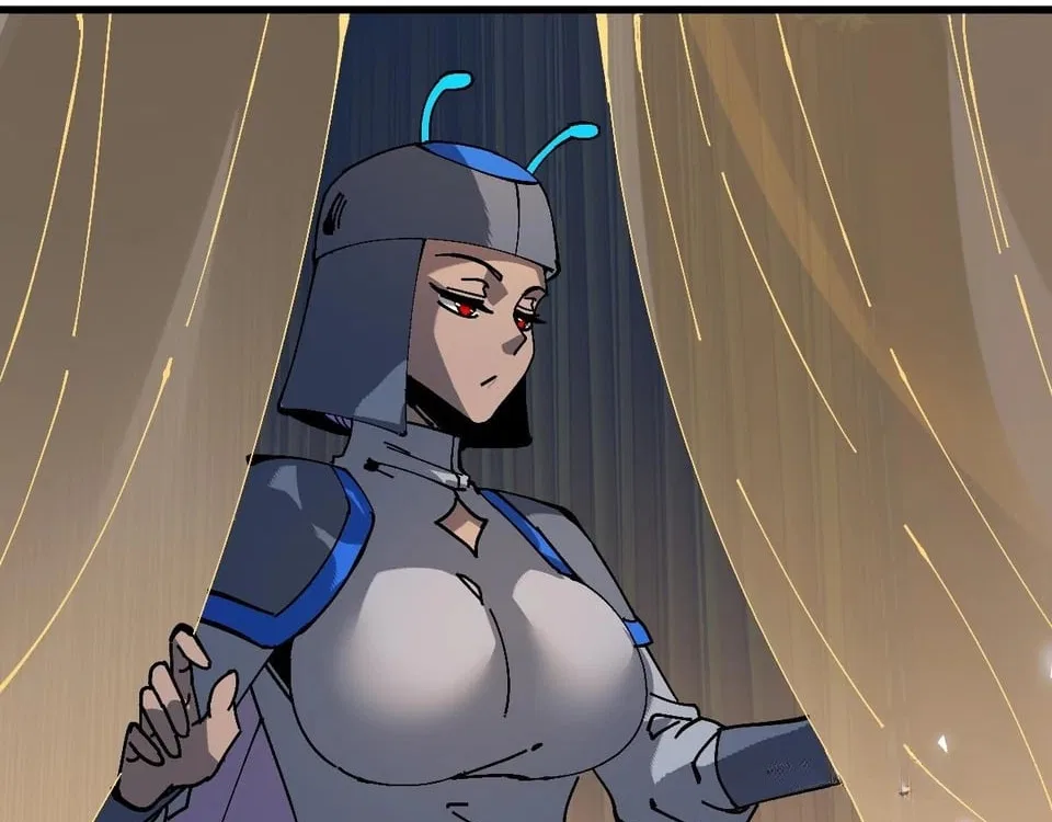 Master: This rebellious disciple is definitely not the Holy Son Chapter 208 – Page 84