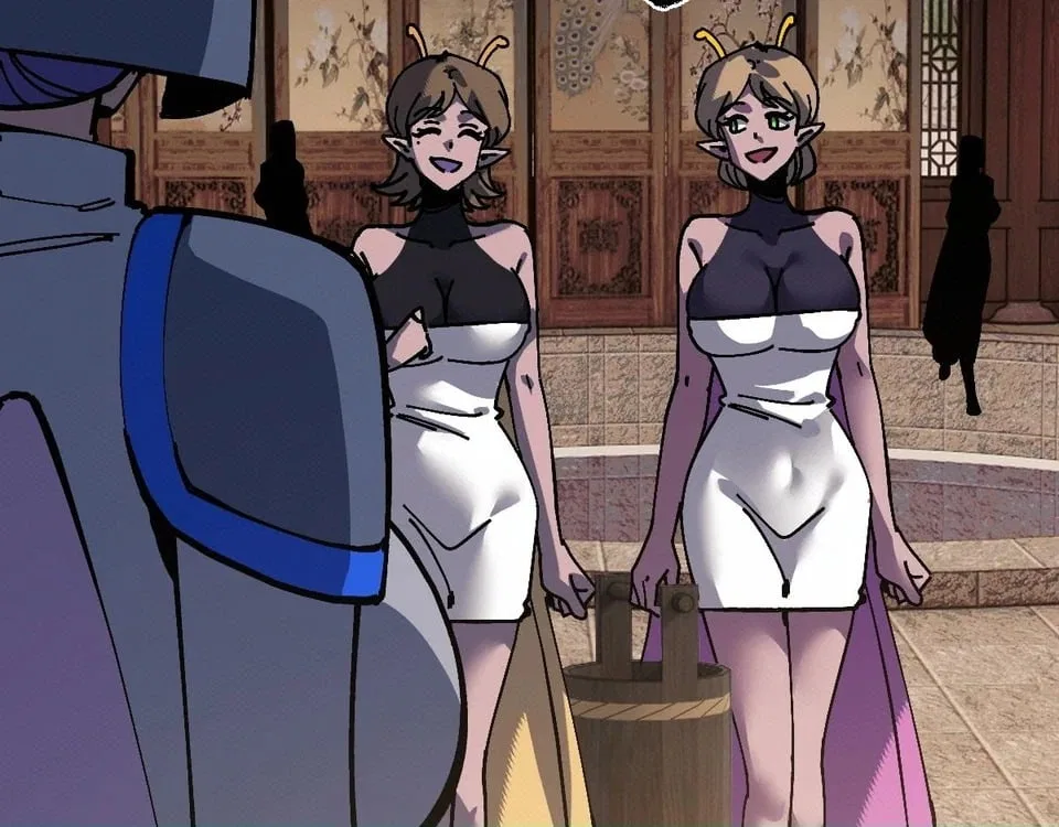 Master: This rebellious disciple is definitely not the Holy Son Chapter 208 – Page 88