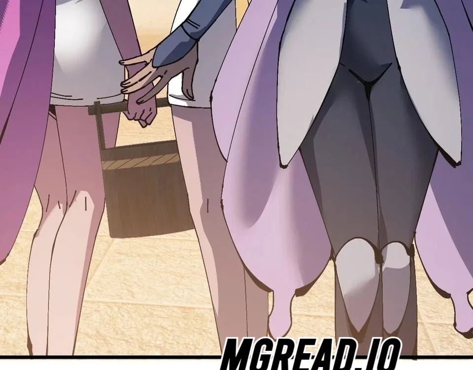Master: This rebellious disciple is definitely not the Holy Son Chapter 208 – Page 99