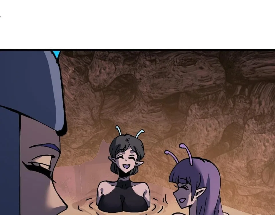 Master: This rebellious disciple is definitely not the Holy Son Chapter 208 – Page 101