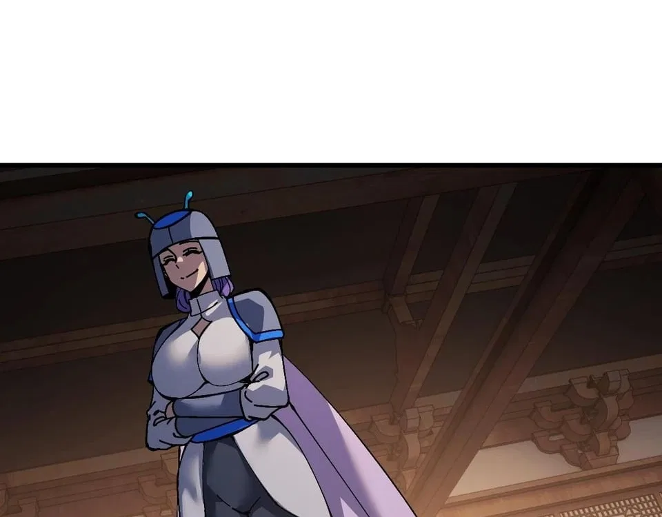 Master: This rebellious disciple is definitely not the Holy Son Chapter 208 – Page 106