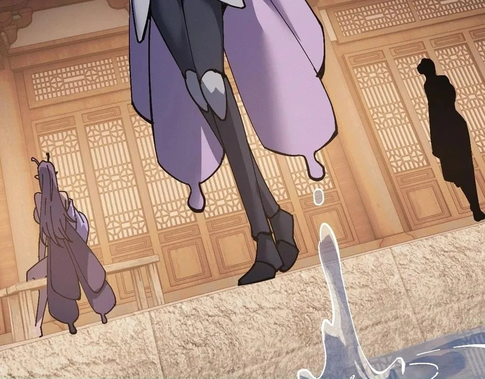 Master: This rebellious disciple is definitely not the Holy Son Chapter 208 – Page 107