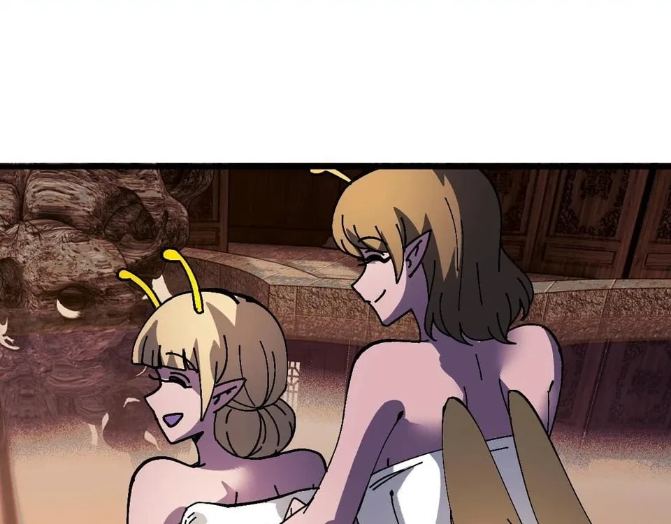 Master: This rebellious disciple is definitely not the Holy Son Chapter 208 – Page 109