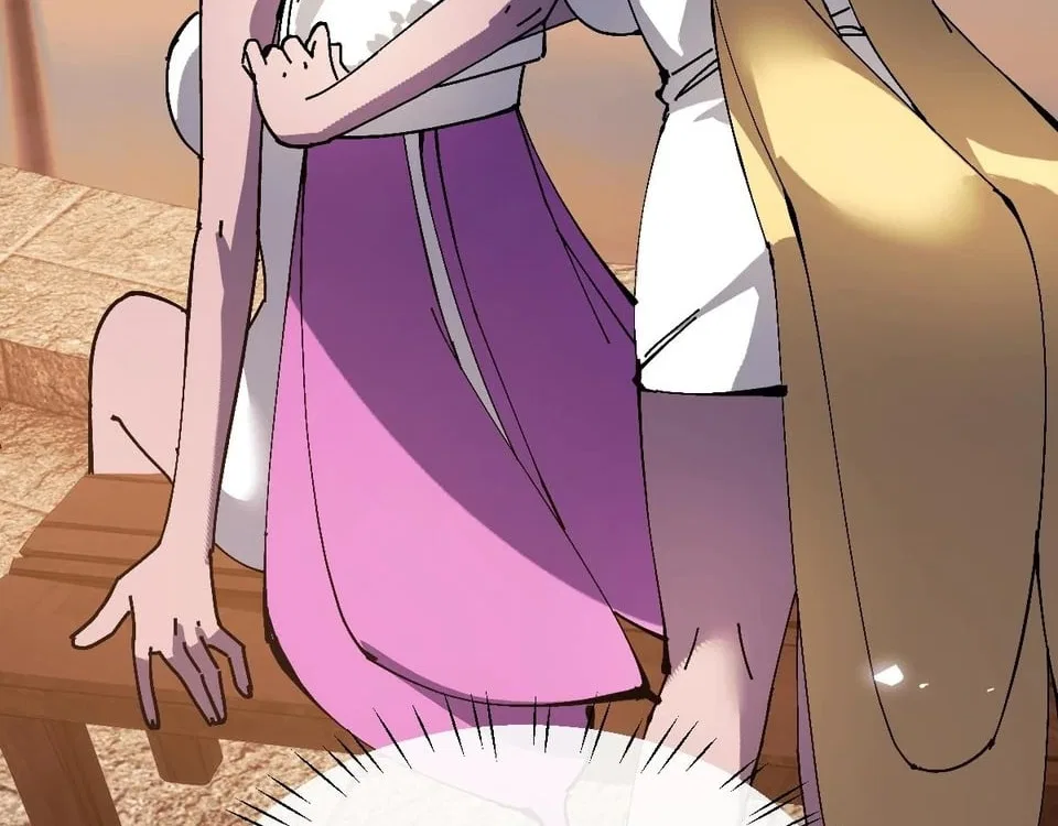 Master: This rebellious disciple is definitely not the Holy Son Chapter 208 – Page 110