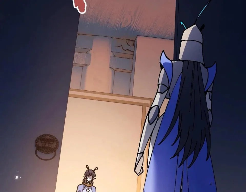 Master: This rebellious disciple is definitely not the Holy Son Chapter 208 – Page 116