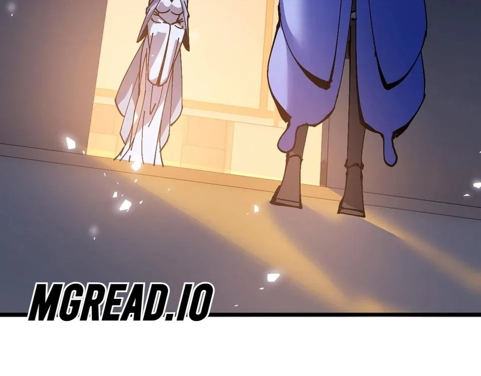 Master: This rebellious disciple is definitely not the Holy Son Chapter 208 – Page 117