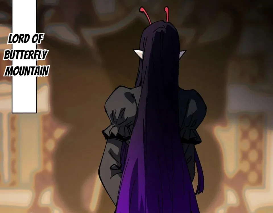 Master: This rebellious disciple is definitely not the Holy Son Chapter 208 – Page 126