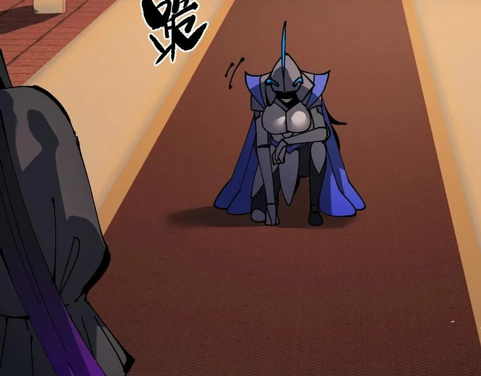 Master: This rebellious disciple is definitely not the Holy Son Chapter 208 – Page 134