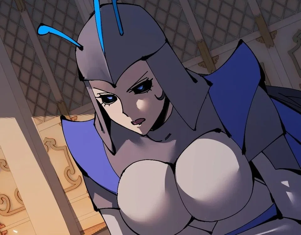Master: This rebellious disciple is definitely not the Holy Son Chapter 208 – Page 137