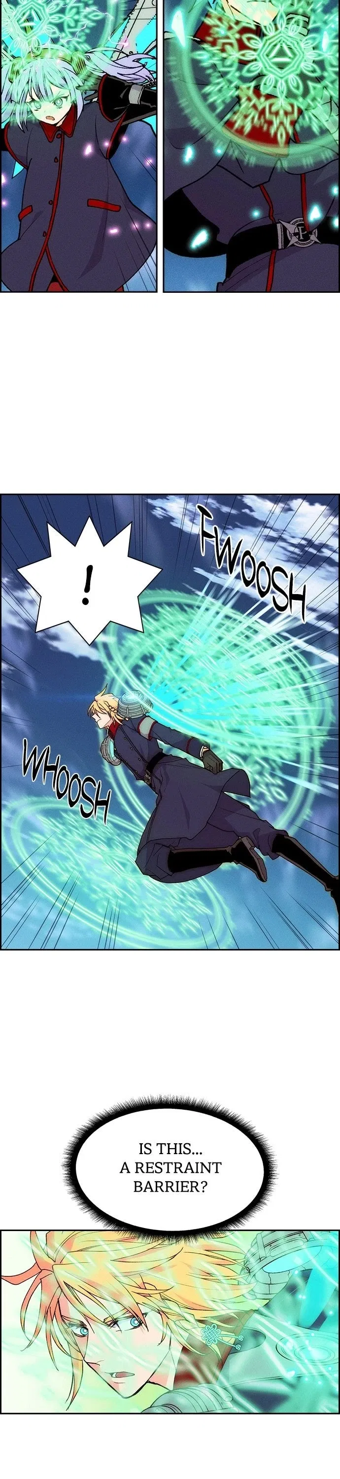 Housekeeper (Chae Yong-Taek) Chapter 146 – Page 7