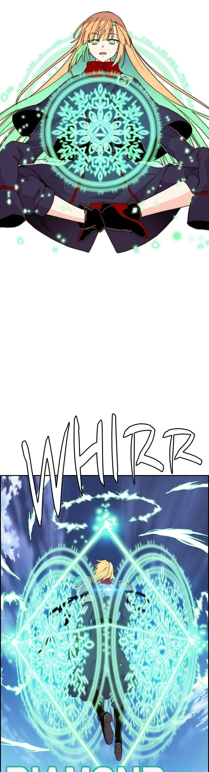 Housekeeper (Chae Yong-Taek) Chapter 146 – Page 9